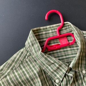 IZOD  MENS COTTON SHIRT IN XL